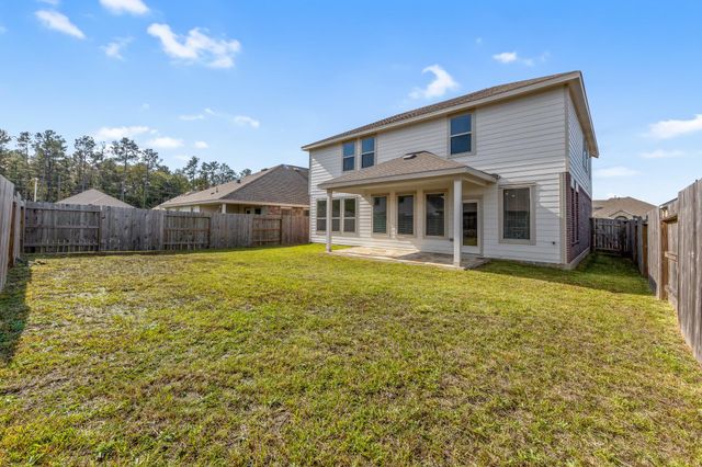 19141 Pegara Manor Drive, New Caney, TX 77357
