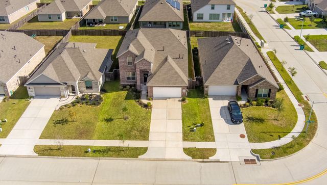 19141 Pegara Manor Drive, New Caney, TX 77357