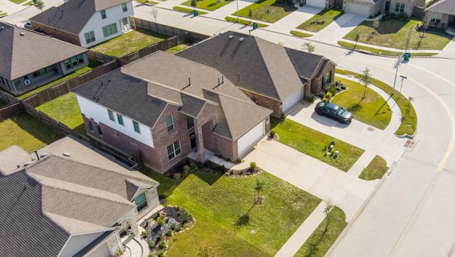 19141 Pegara Manor Drive, New Caney, TX 77357