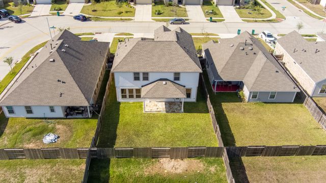 19141 Pegara Manor Drive, New Caney, TX 77357