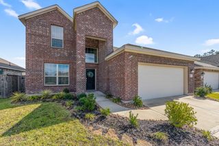 19141 Pegara Manor Drive, New Caney, TX 77357