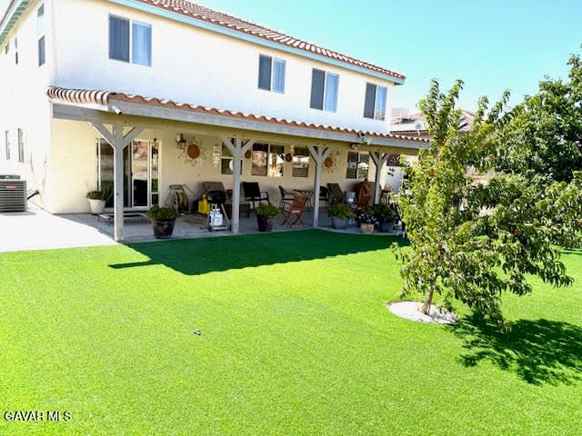 43220 Echard Avenue, Lancaster, CA 93536