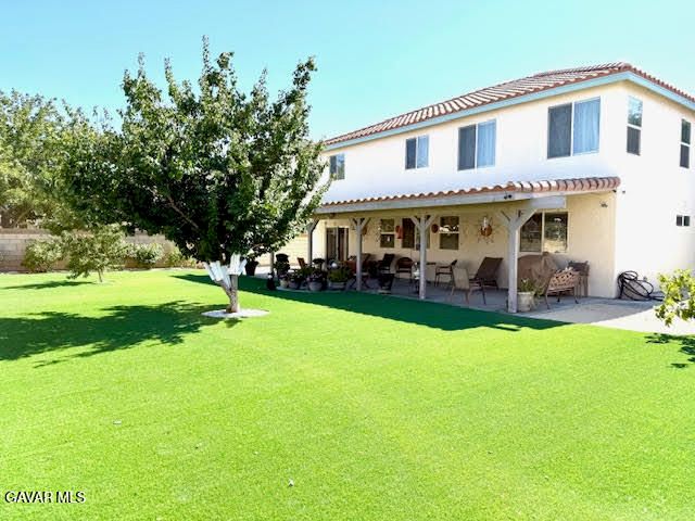 43220 Echard Avenue, Lancaster, CA 93536