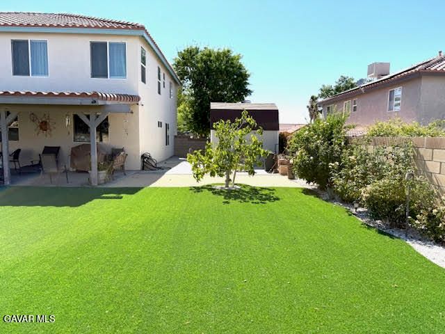 43220 Echard Avenue, Lancaster, CA 93536