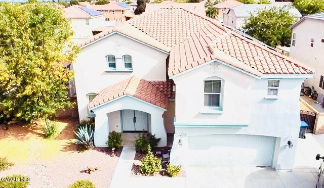 43220 Echard Avenue, Lancaster, CA 93536