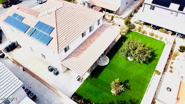 43220 Echard Avenue, Lancaster, CA 93536