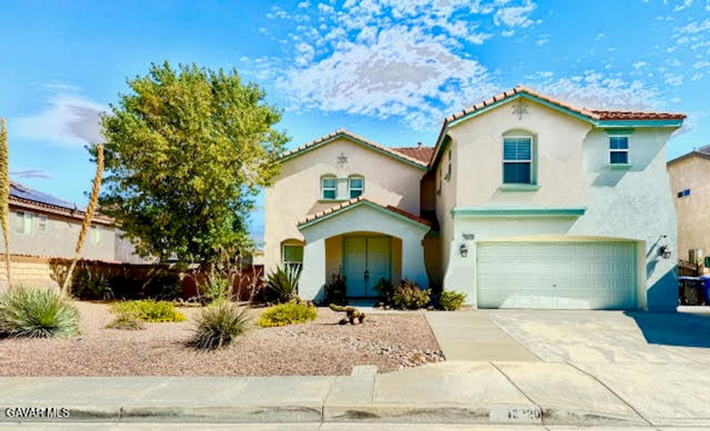 43220 Echard Avenue, Lancaster, CA 93536