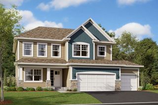 14980 144th Avenue N, Dayton, MN 55327