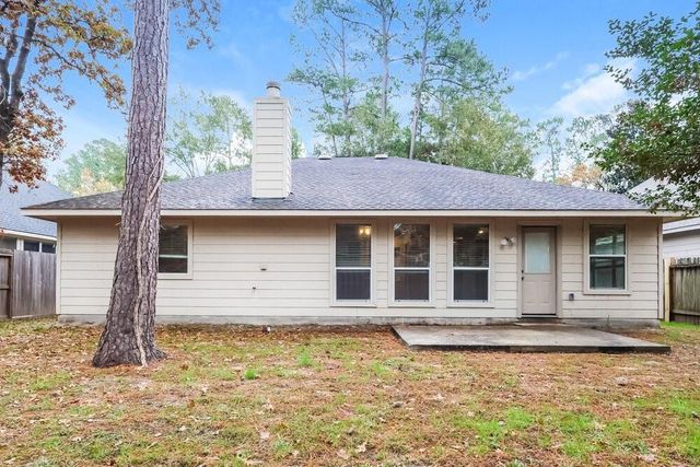 27 Orchid Grove Place, The Woodlands, TX 77385