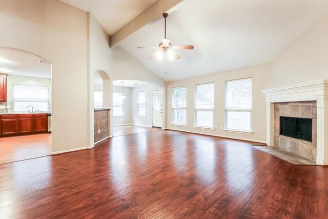 27 Orchid Grove Place, The Woodlands, TX 77385