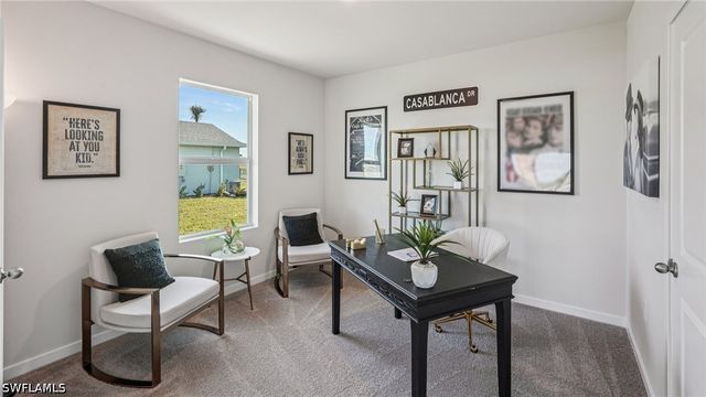 17625 Shade Tree LOOP, Babcock Ranch, FL 33982