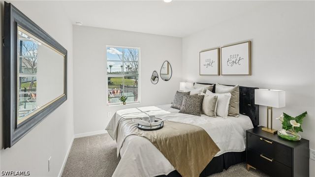 17625 Shade Tree LOOP, Babcock Ranch, FL 33982