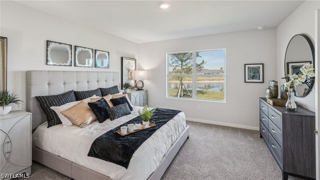 17625 Shade Tree LOOP, Babcock Ranch, FL 33982