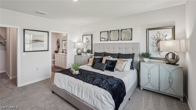 17625 Shade Tree LOOP, Babcock Ranch, FL 33982