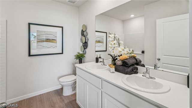 17625 Shade Tree LOOP, Babcock Ranch, FL 33982