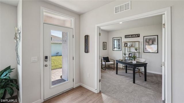 17625 Shade Tree LOOP, Babcock Ranch, FL 33982