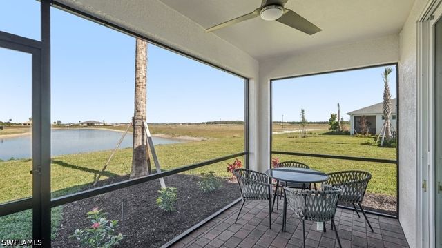 17625 Shade Tree LOOP, Babcock Ranch, FL 33982