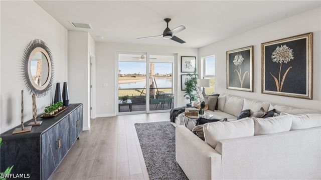 17625 Shade Tree LOOP, Babcock Ranch, FL 33982