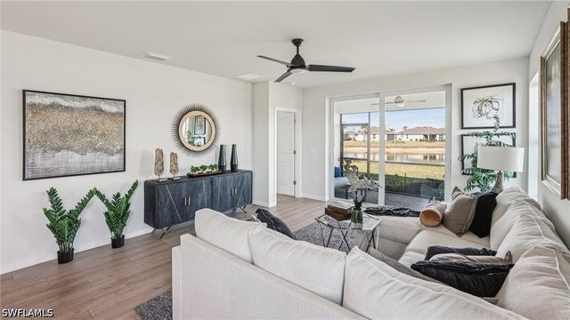 17625 Shade Tree LOOP, Babcock Ranch, FL 33982