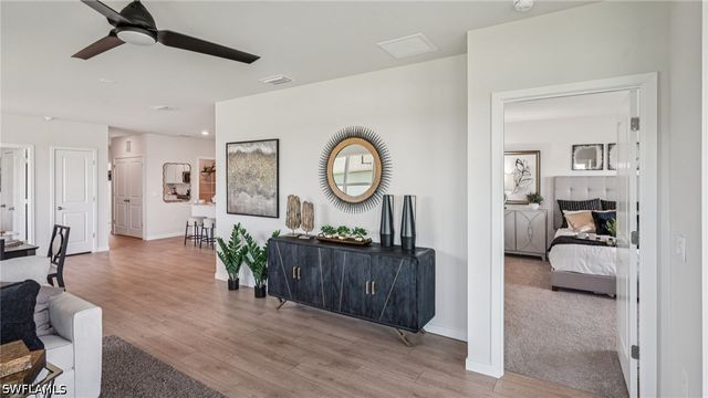 17625 Shade Tree LOOP, Babcock Ranch, FL 33982