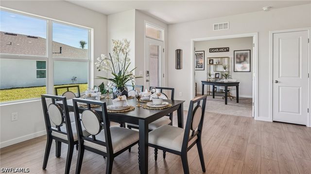 17625 Shade Tree LOOP, Babcock Ranch, FL 33982