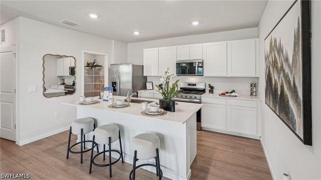 17625 Shade Tree LOOP, Babcock Ranch, FL 33982