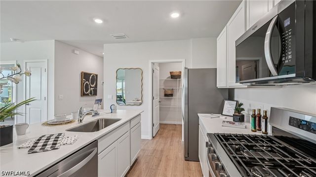 17625 Shade Tree LOOP, Babcock Ranch, FL 33982