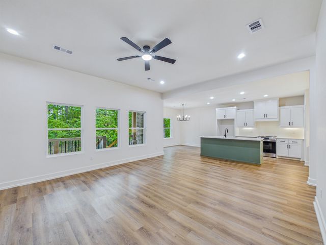 75 Sergio Way, Hot Springs Village, AR 71909