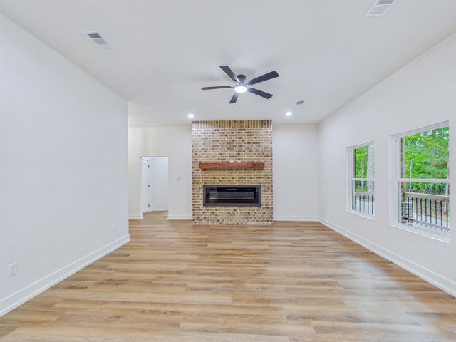 75 Sergio Way, Hot Springs Village, AR 71909