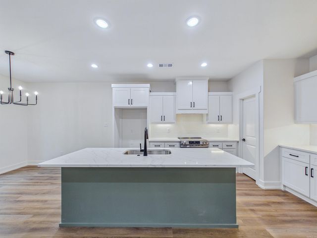 75 Sergio Way, Hot Springs Village, AR 71909