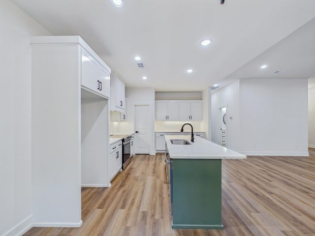 75 Sergio Way, Hot Springs Village, AR 71909