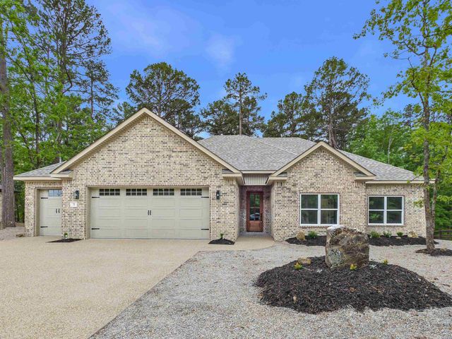 75 Sergio Way, Hot Springs Village, AR 71909
