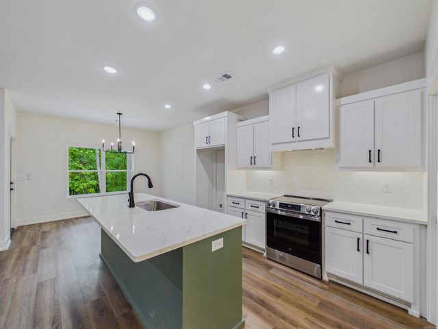 75 Sergio Way, Hot Springs Village, AR 71909