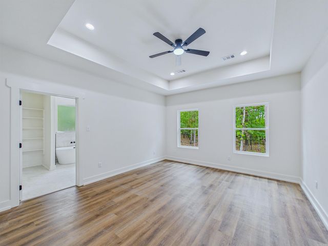 75 Sergio Way, Hot Springs Village, AR 71909