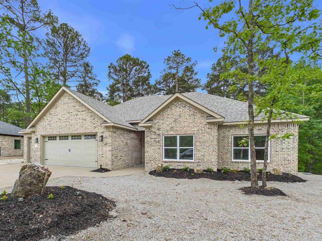 75 Sergio Way, Hot Springs Village, AR 71909