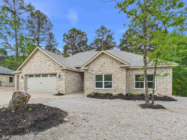 75 Sergio Way, Hot Springs Village, AR 71909