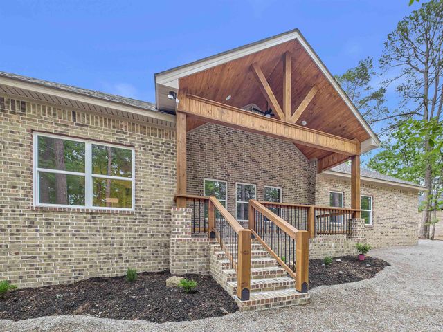 75 Sergio Way, Hot Springs Village, AR 71909