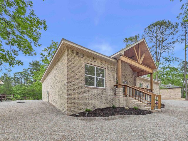 75 Sergio Way, Hot Springs Village, AR 71909