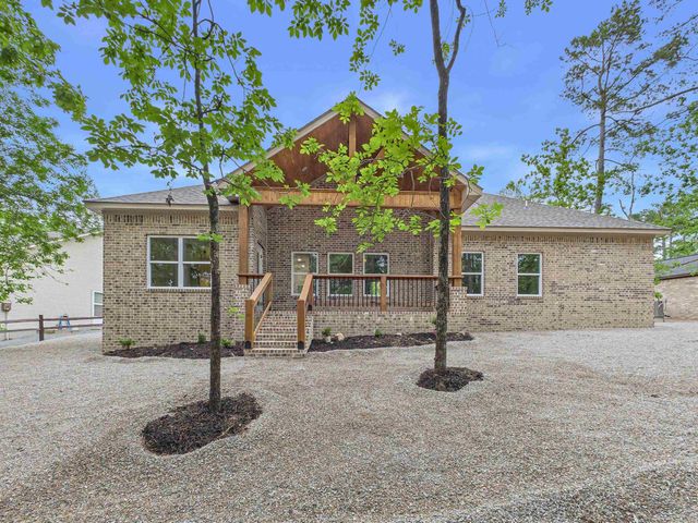 75 Sergio Way, Hot Springs Village, AR 71909