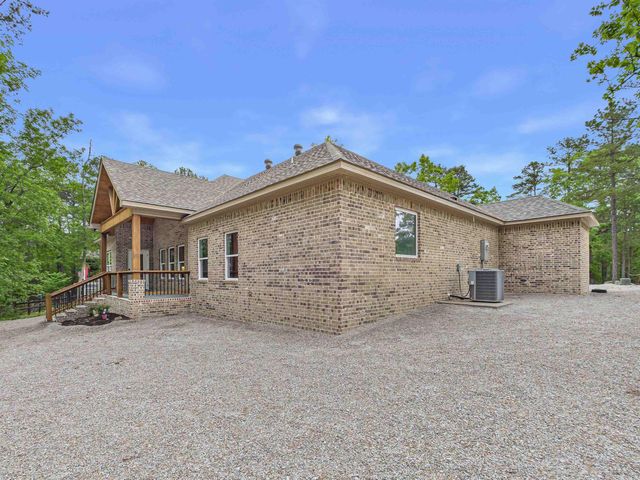 75 Sergio Way, Hot Springs Village, AR 71909