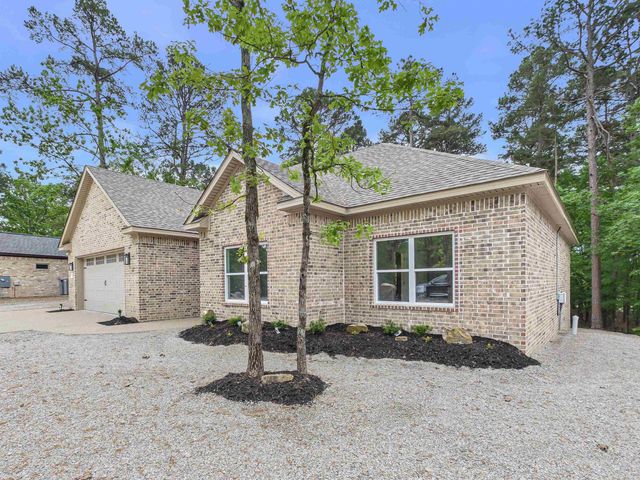 75 Sergio Way, Hot Springs Village, AR 71909