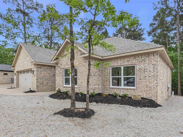 75 Sergio Way, Hot Springs Village, AR 71909