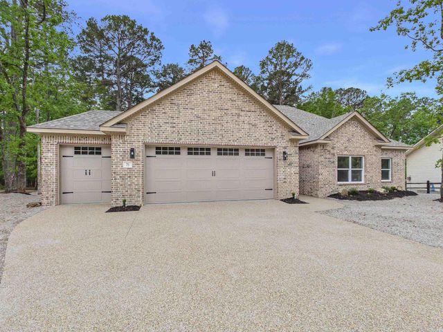 75 Sergio Way, Hot Springs Village, AR 71909