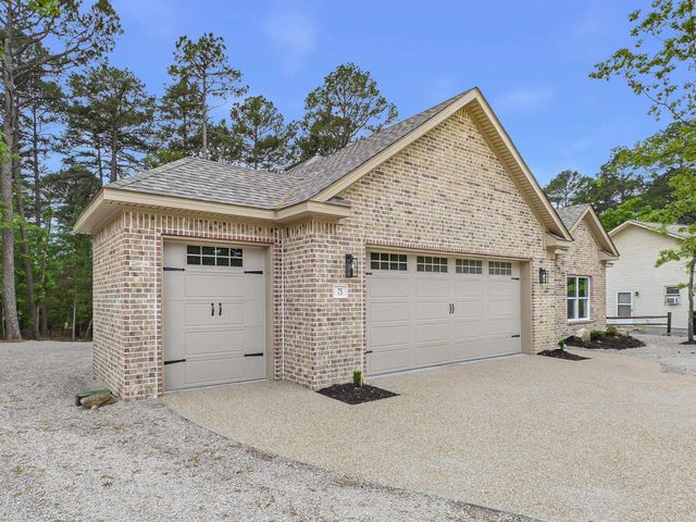 75 Sergio Way, Hot Springs Village, AR 71909