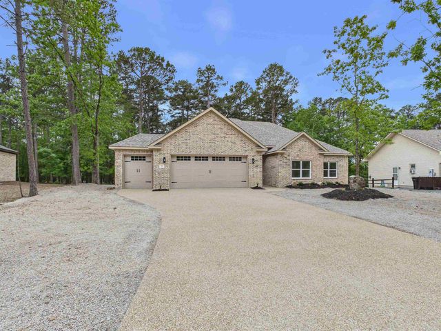 75 Sergio Way, Hot Springs Village, AR 71909
