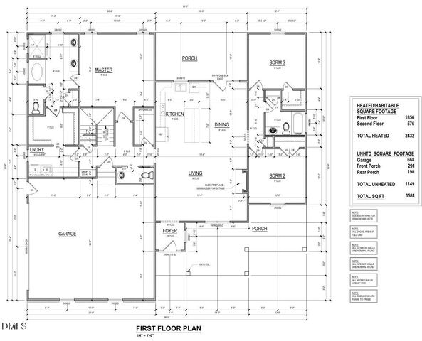 841 Gilbert Road, Benson, NC 27504