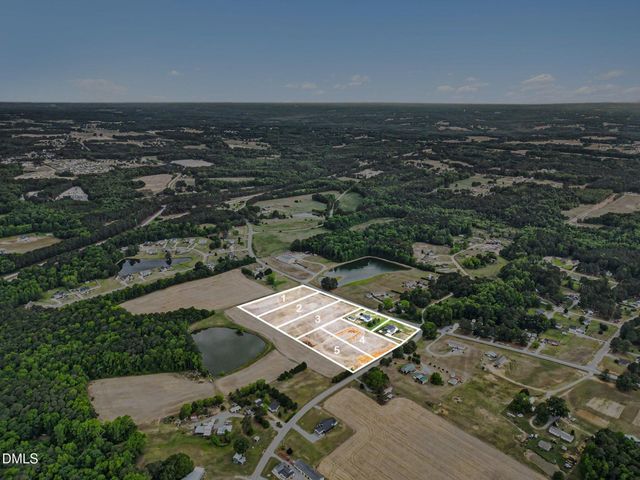841 Gilbert Road, Benson, NC 27504
