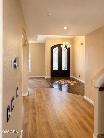 26727 N 97TH Lane, Peoria, AZ 85383