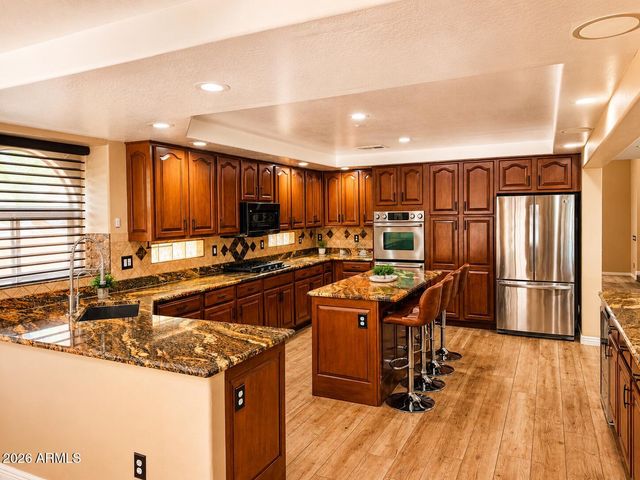 26727 N 97TH Lane, Peoria, AZ 85383