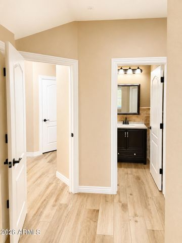 26727 N 97TH Lane, Peoria, AZ 85383
